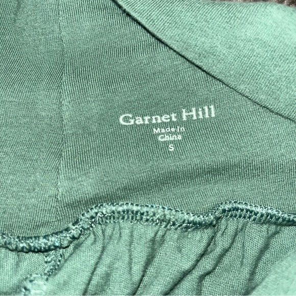 Garnet Hill maxi skirt - Picture 3 of 3